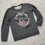 Sweater Frogbox, Maat 38/40 (M), Nieuw, Ophalen of Verzenden, Grijs