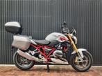 BMW R 1200 R LC R1200R 33000 km + Garantie @motomobilia, Motoren, 2 cilinders, Bedrijf, Meer dan 35 kW, Toermotor