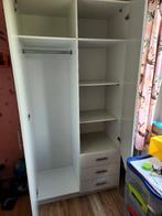 Garde-robe, Ophalen, Overige materialen, Met hangruimte, 200 cm of meer