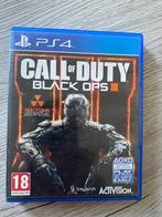 Jeu ps4 Call of duty Black ops 3, Games en Spelcomputers, Vanaf 18 jaar, 2 spelers, Zo goed als nieuw, Ophalen