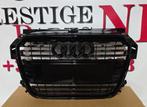 Grill AUDI A1 8X 8X0 Grille HOOGLANS ZWART 2010-2015 NIEUW, Auto-onderdelen, Voor, Herkomst onderdeel bekend, Nieuw, Ophalen of Verzenden
