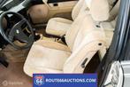 BMW 635 CSi | 1984 | Route 66 Auctions, Auto's, Zwart, Bedrijf, Handgeschakeld, Overige carrosserie