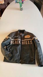 Lederen vest, Ophalen, Nieuw, Overige maten, Bruin