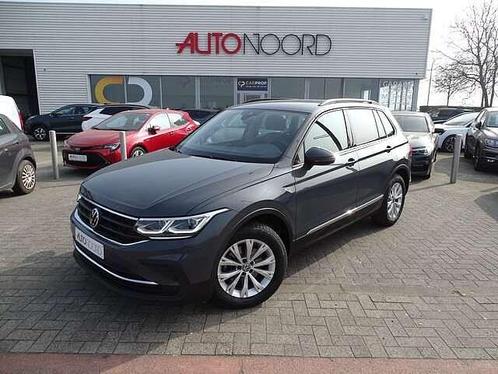 Volkswagen Tiguan 1.5 TSI Life, Auto's, Volkswagen, Bedrijf, Tiguan, ABS, Adaptive Cruise Control, Airbags, Airconditioning, Bluetooth