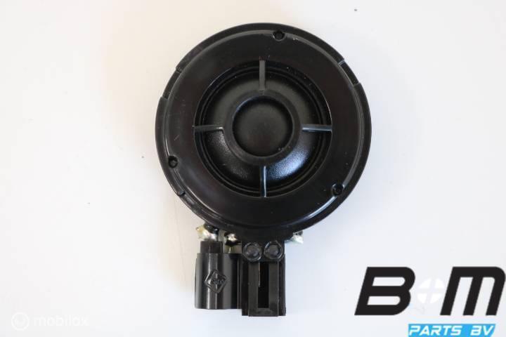 Hogetonenluidspreker LA of RA Audi A1 Sportback FL, Auto diversen, Autospeakers, Gebruikt