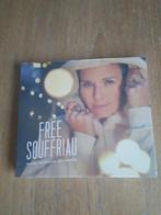 Nieuw CD Free Souffriau goud wierook en Mirre, Cd's en Dvd's, Ophalen, Nieuw in verpakking