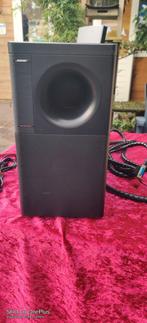Bose Acoustimass 15! basmodule, Ophalen of Verzenden, Gebruikt