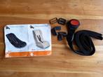 Siège bébé Melia 7-18 mois pour remorque vélo ou vélo cargo, Ophalen, Gebruikt