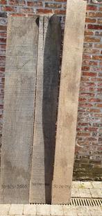 Eiken planken winddroog, Doe-het-zelf en Bouw, Hout en Planken, Ophalen, Nieuw, Eiken, Plank
