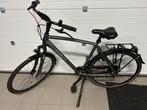 Gazelle vento c7, Fietsen en Brommers, Fietsen | Heren | Herenfietsen, Ophalen, Zo goed als nieuw, Gazelle