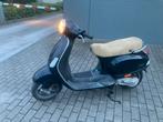 Vespa LX 50, Ophalen, Gebruikt, Vespa