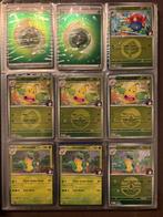 Ascended Heroes Energy/Ball Reverses €0,30/stuk - Pokémon, Enlèvement ou Envoi, Comme neuf