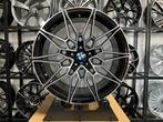 19" BMW 826M 5X112 G20 G21 G30 G31 G11 G12 X3 G01 G02 3 4 5, Auto-onderdelen, Banden en Velgen, Ophalen of Verzenden, Nieuw, 19 inch
