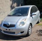 Toyota Yaris klaar voor licentieverlening, Auto's, Toyota, Particulier, Yaris, Te koop, Benzine