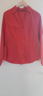 Chemise à manches longues Mexx, Mexx, Enlèvement ou Envoi, Porté, Taille 42/44 (L)