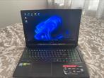 Pc portable gamer MSI GE63, Comme neuf