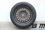 Volwaardig reservewiel 15 inch VW Polo 2G 2Q0601027, Auto-onderdelen, Gebruikt, Band(en)