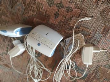 Babyfoon Philips Avent beschikbaar voor biedingen