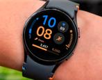NIEUW! Smartwatch Samsung galaxy fe, Nieuw, Ophalen of Verzenden, Samsung galaxy watch, Waterdicht