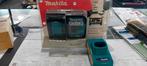 Makita auto lader 12v en 24v, Doe-het-zelf en Bouw, Ophalen, Nieuw