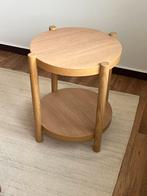 IKEA Listerby bijzettafeltje, Huis en Inrichting, Tafels | Bijzettafels, Ophalen, Zo goed als nieuw