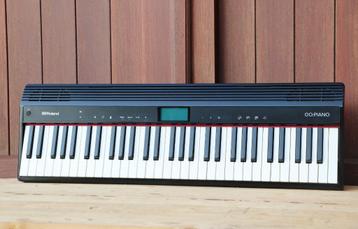 Roland GO 61 Bluetooth Keyboard beschikbaar voor biedingen