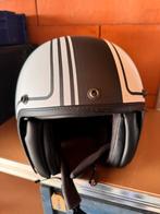 Scooterhelm, Fietsen en Brommers, Ophalen, Zo goed als nieuw