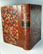 Pictorial Edition Life & Discoveries of David Livingstone, Ophalen of Verzenden
