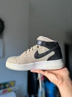 Nike Air Force 1, Kleding | Heren, Sneakers, Zo goed als nieuw, Nike, Zwart