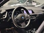 BMW 116iA M-Sport Full Black - Garantie de 12 mois, Cuir et Alcantara, Achat, Euro 6, Entreprise