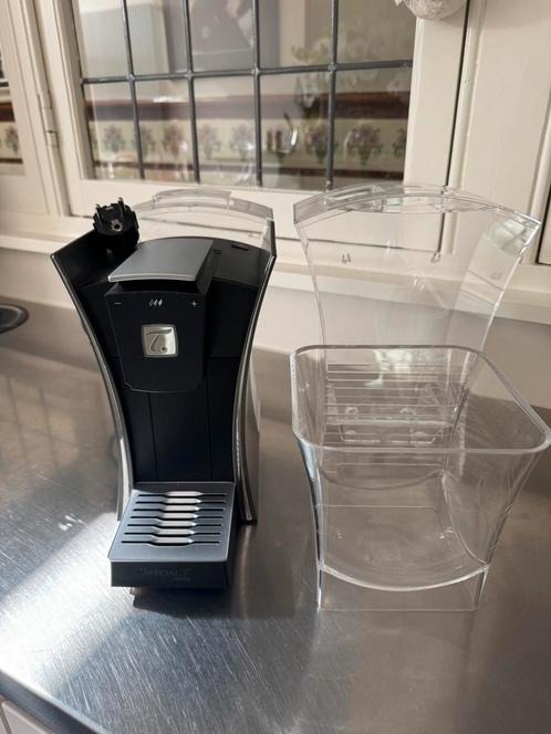 Nestlé theemachine”My T” in perfecte staat te koop., Elektronische apparatuur, Koffiezetapparaten, Zo goed als nieuw, Overige typen