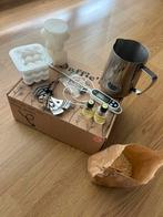 DIY kaarsen maken - starterset, Ophalen of Verzenden, Gebruikt, Knutselwerk