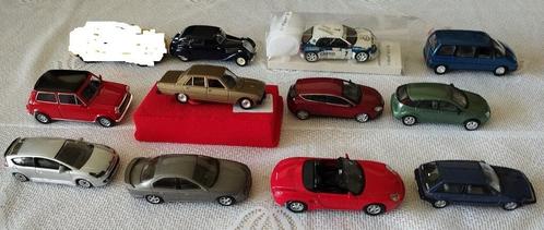 1/43e modelauto, Verzamelen, Complete verzamelingen en Collecties, Ophalen of Verzenden