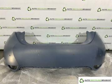 Achterbumper Renault Zoe NIEUW ORIGINEEL 850104389R