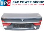 ACHTERKLEP CAMERA BMW 7 serie (G11 / G12) (41009481034), Auto-onderdelen, Gebruikt, BMW, Achterklep