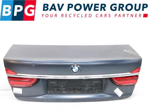 ACHTERKLEP CAMERA BMW 7 serie (G11 / G12) (41009481034), Auto-onderdelen, Carrosserie, Achterklep, BMW, Gebruikt