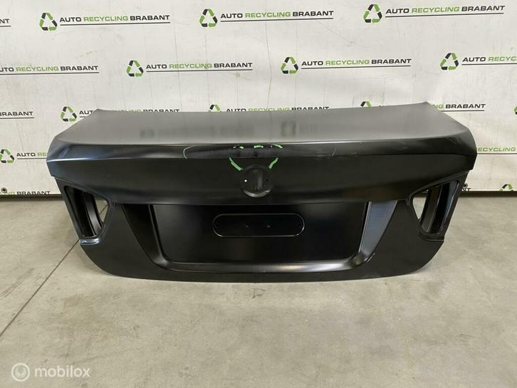 Kofferdeksel BMW 3 Serie E90 41627151491, Auto-onderdelen, Carrosserie, Achterklep, Gebruikt, Ophalen of Verzenden