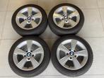 BMW Winterkit 16’’, Auto-onderdelen, Banden en Velgen, Gebruikt, 16 inch, Banden en Velgen, Personenwagen