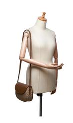 Vintage gucci tas, Ophalen
