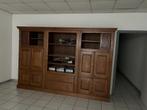 Dressoir Kast, Huis en Inrichting, Ophalen, Gebruikt, 200 cm of meer