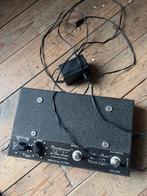 Van Amps Sole mate, Muziek en Instrumenten, Ophalen of Verzenden, Gebruikt, Reverb