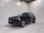 Volvo XC40 T5 plugIn Hybride - GPS - Leder - Topstaat! 1Ste, Auto's, Volvo, 4 deurs, 0 min, https://public.car-pass.be/vhr/159a2b16-9cec-4591-8ceb-bec6f35a9695