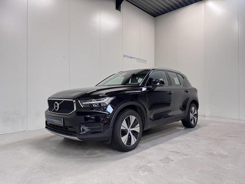 Volvo XC40 T5 plugIn Hybride - GPS - Leder - Topstaat! 1Ste, Auto's, Volvo, Particulier, XC40, ABS, Airbags, Apple Carplay, Bluetooth