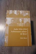 guerre du livre à Alost 1914-1918. Alost derrière l'Yser, Enlèvement ou Envoi