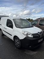 Renault Kangoo 3-zit, Voorwielaandrijving, Euro 5, Stof, 4 cilinders