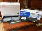 Nieuwe drum en toner Brother printer, Computers en Software, Ophalen, Nieuw, Printer, Brother