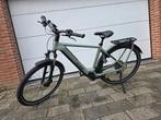 Cube Kathmandu Hybrid One 750 CX Elektrische Herenfiets, Fietsen en Brommers, Elektrische fietsen, Ophalen of Verzenden, Zo goed als nieuw