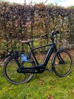 Gazelle Grenoble C8 elektrische fiets (1.045km), Fietsen en Brommers, Elektrische fietsen, Ophalen, Zo goed als nieuw, Gazelle