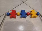 baby bjorn speelboog voor de wipper, Kinderen en Baby's, Ophalen, Gebruikt, Wipstoel