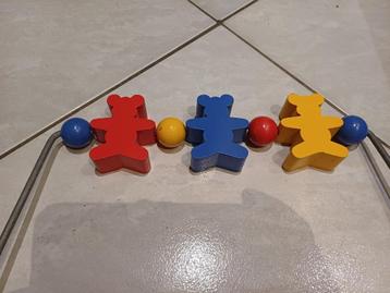 baby bjorn speelboog voor de wipper beschikbaar voor biedingen